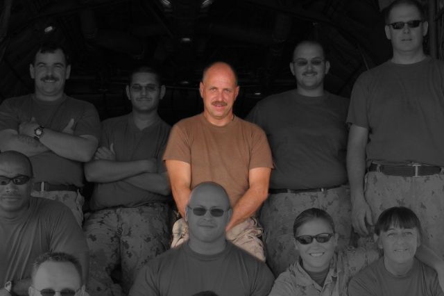 Photo of Jacques Joseph Andre Larocque