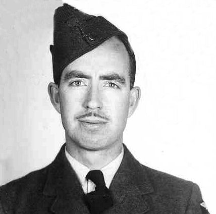 Photo of William Lawrence MacDonald