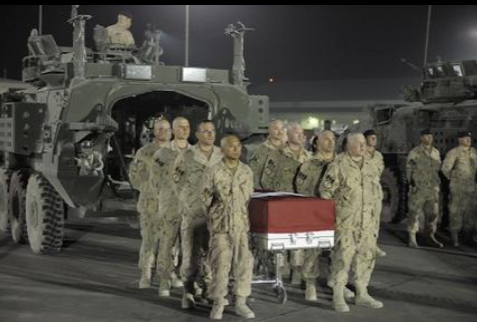 Photo of Andrew Christopher Alexander Miller