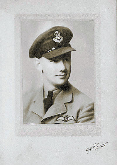 Photo of Ernest George Ford