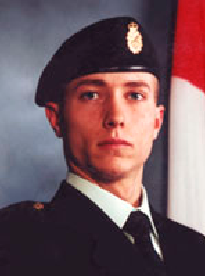 Photo of THOMAS JARED STIRLING