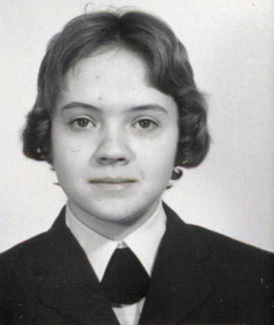 Photo of Darlene Leona Barkley