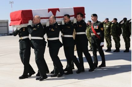 Photo of Yannick Scherrer