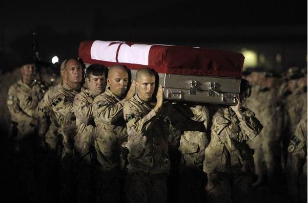 Photo of Francis Reginald Roy