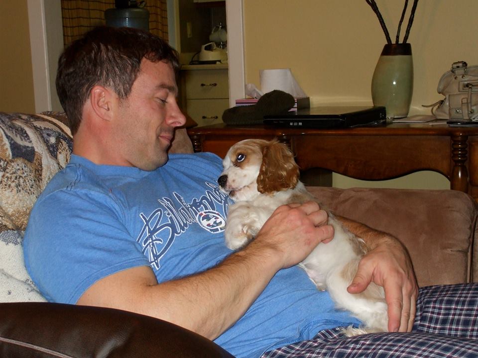 Photo of Randy Murphy