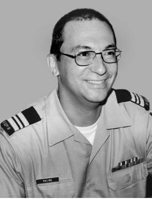 Photo of Luc-André Joseph Racine