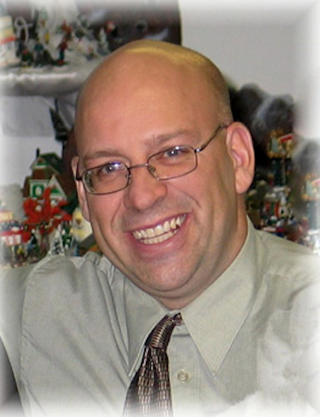 Photo of RICHARD JOSEPH PIERRE GABRIEL ST-JEAN