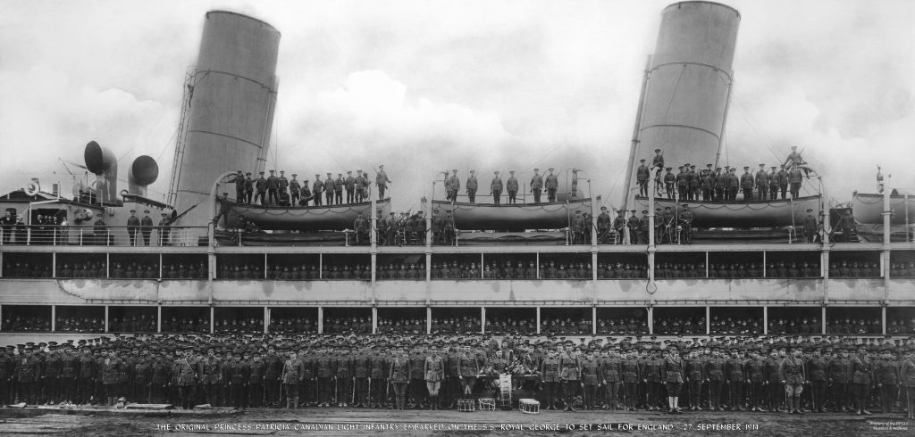 Photo of Samuel Hacking