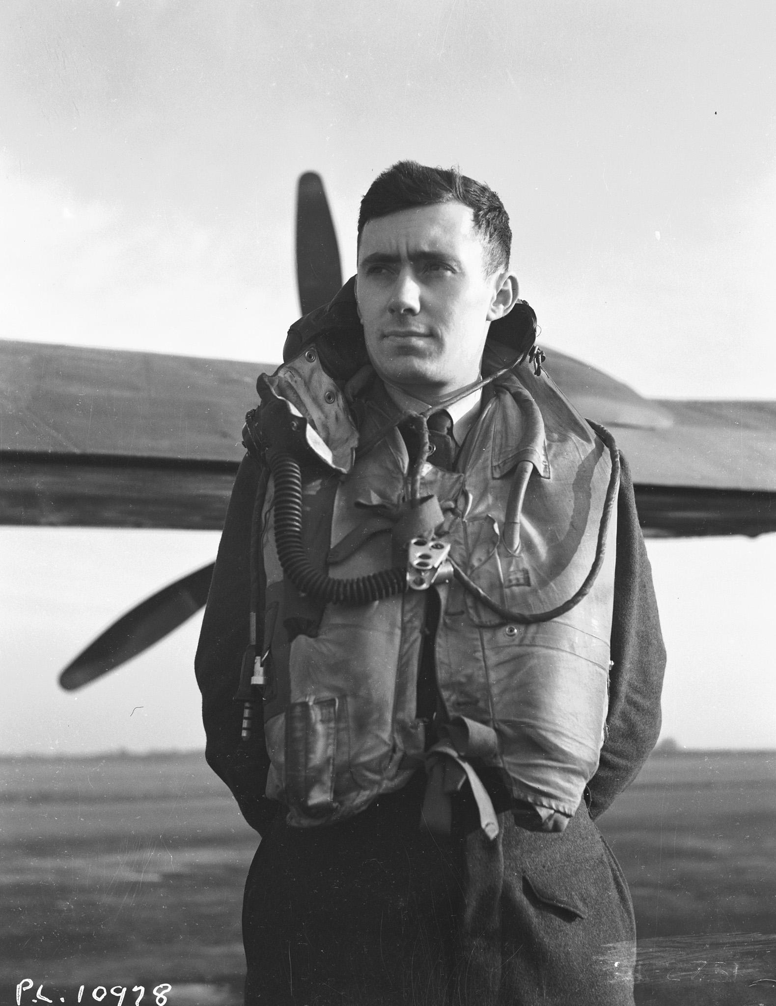 Photo of George Pepper