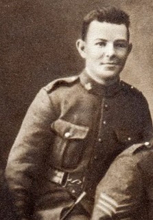 Photo of Eugene Arthur McDiarmid