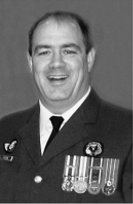 Photo of GERALD PATRICK HAGAN