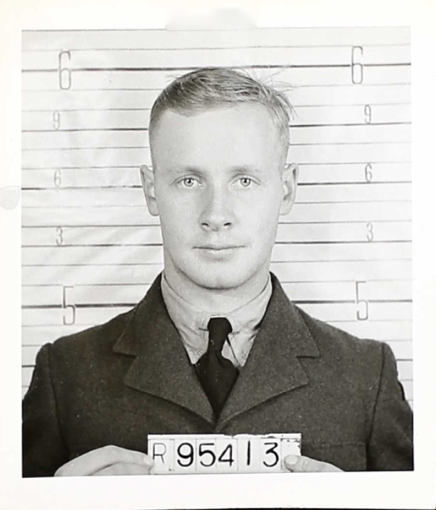 Photo of James Robert Russell Lawlor