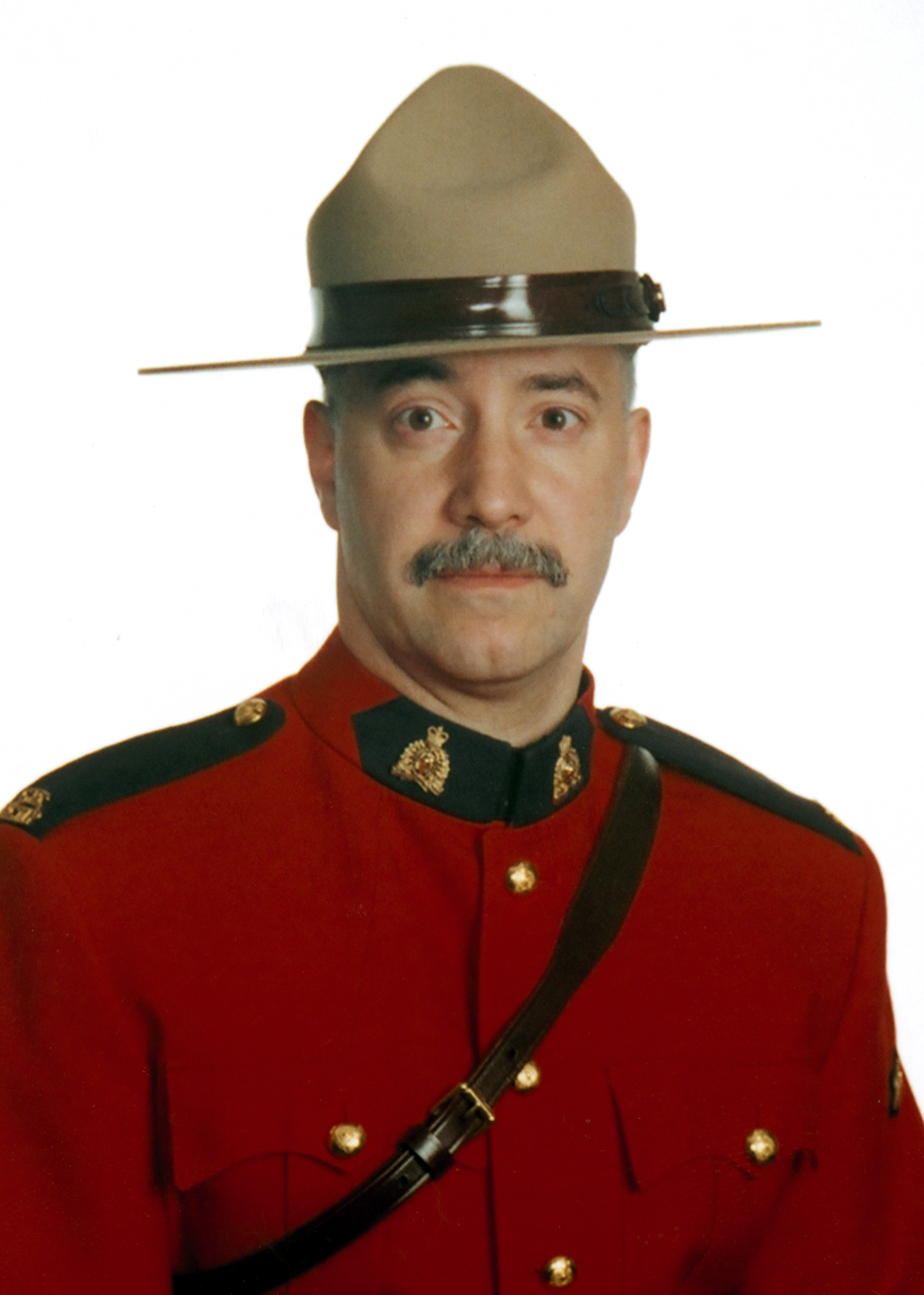 Constable José Manuel Agostinho