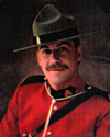 Constable Joseph Ernest Jean-Guy Daniel Bourdon