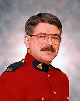 Constable Joseph Luc François Carrière