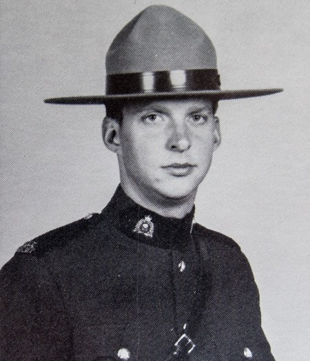 Photo of SCOTT GORDON BERRY