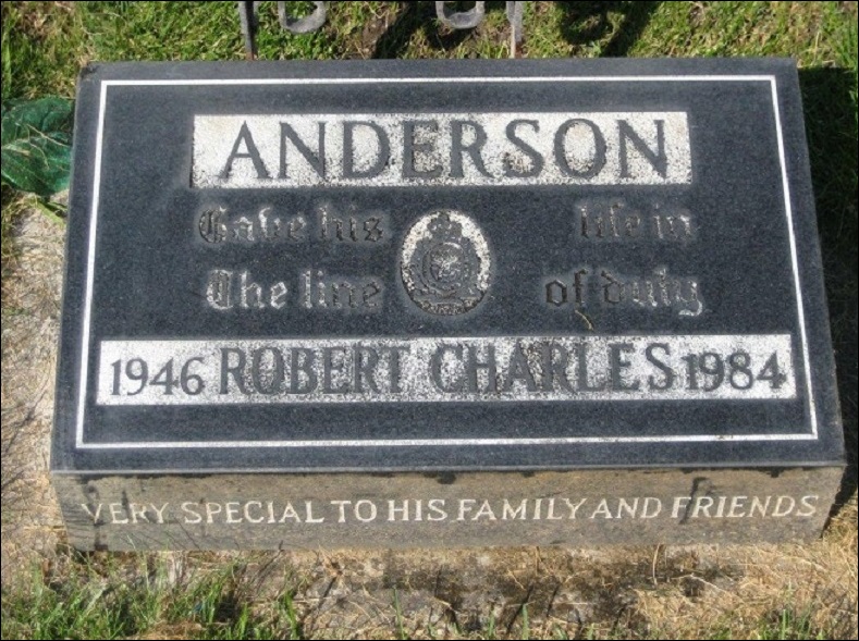 Inscription on Grave marker
