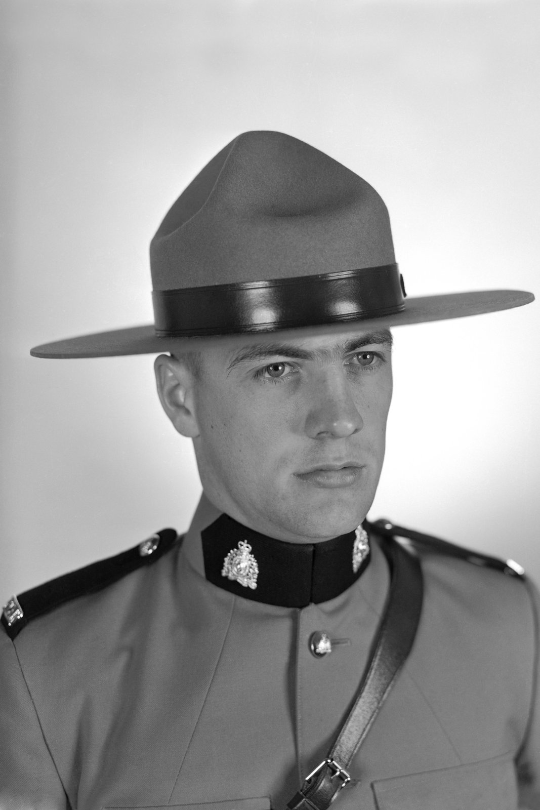 Constable Robert Charles Anderson