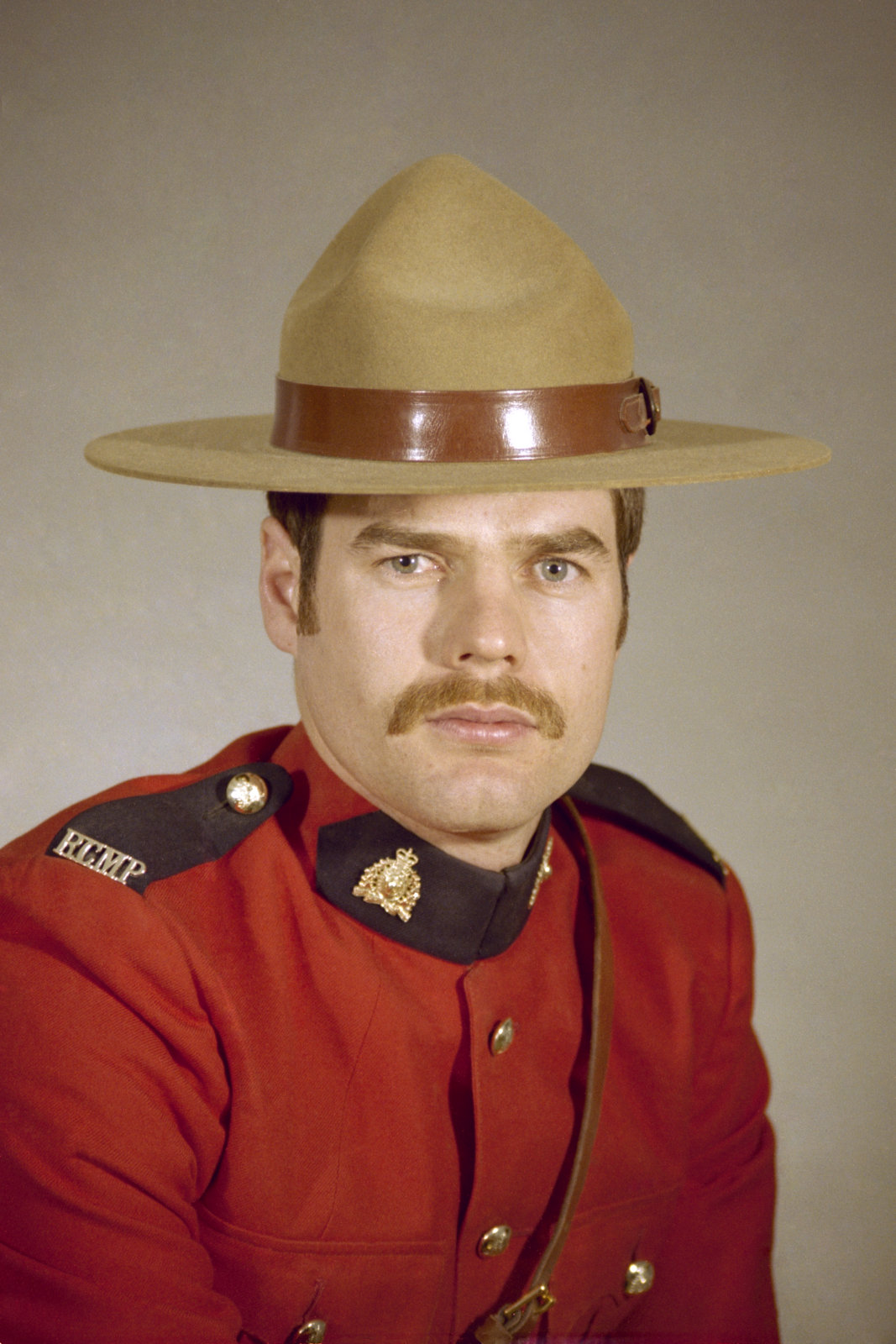 Constable Richard John Sedgwick