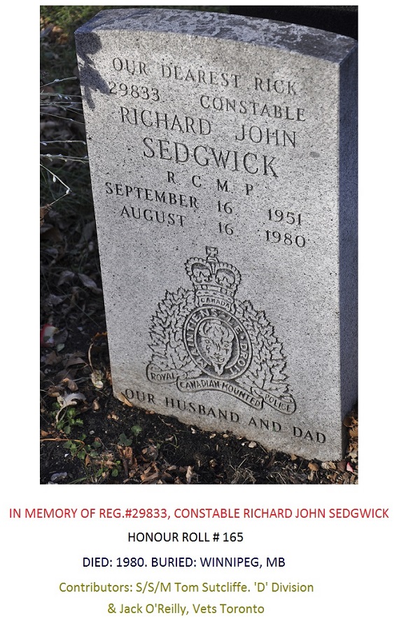 Inscription on Grave marker