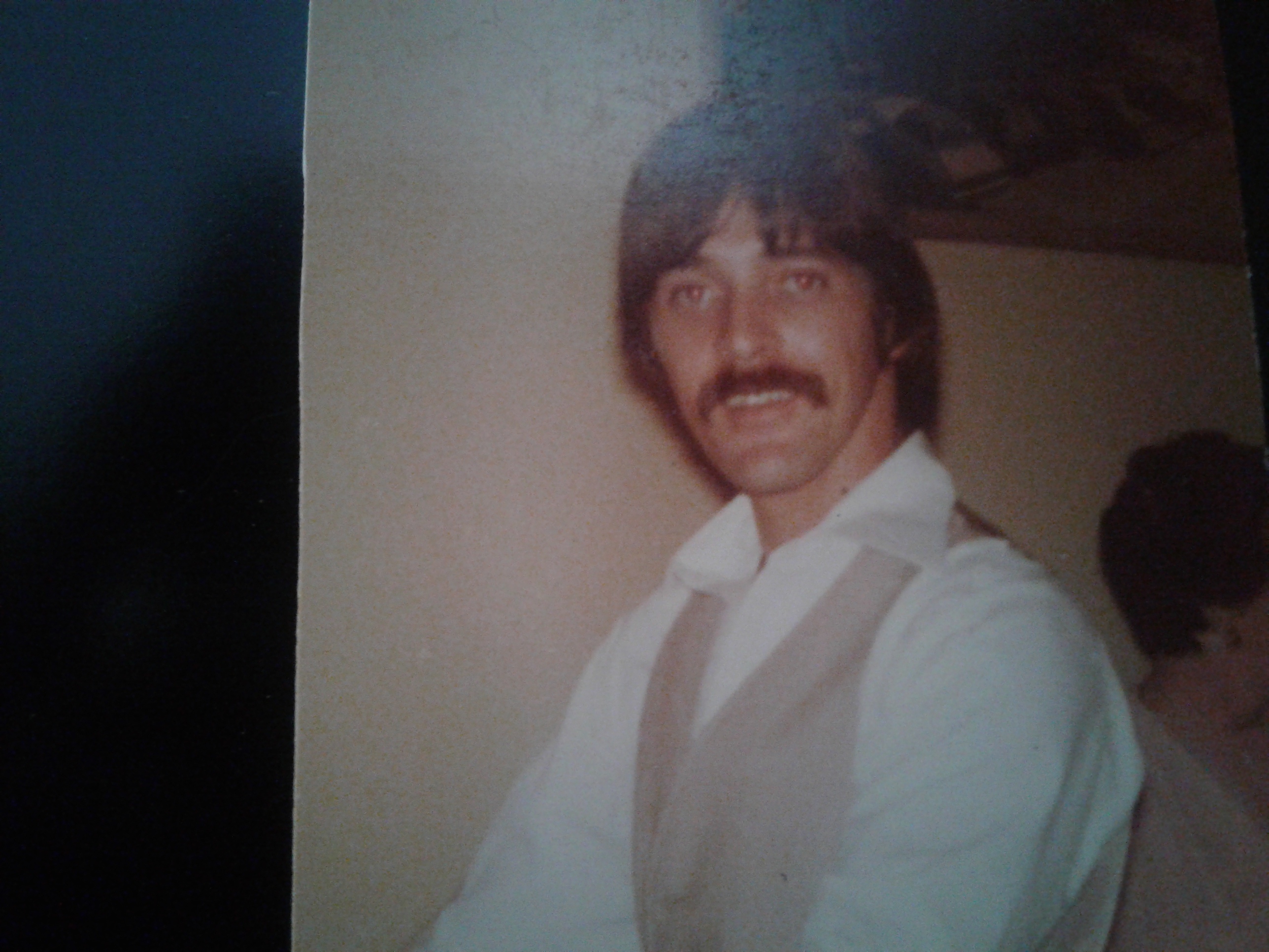 Photo of JOSEPH LÉON MICHEL DOUCET