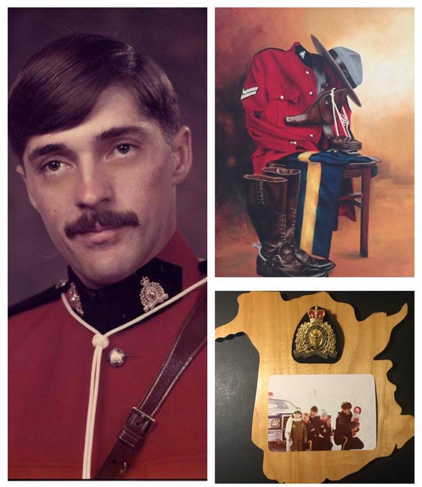 Photo of JOSEPH LÉON MICHEL DOUCET