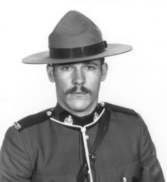 Constable William Iraneus Seward