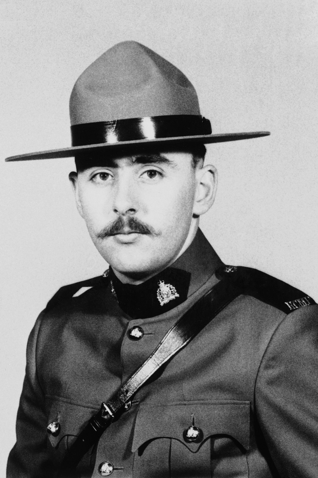 Constable Roger Emile Pierlet