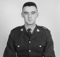 Constable Joseph Pierre François Dubois