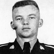 Constable Gordon Eric Pedersen