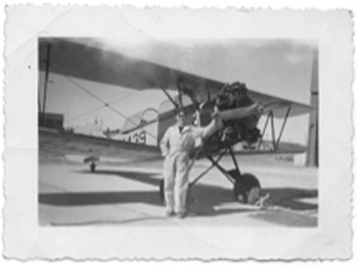 Photo of Joseph Edouard Raymond Cormier