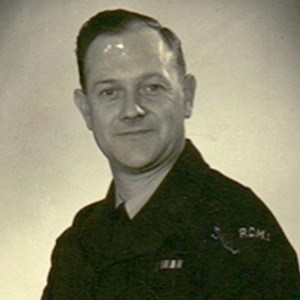 Photo of Joseph Edouard Raymond Cormier