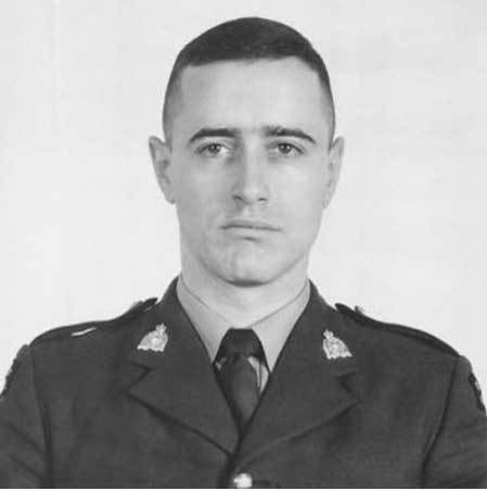 Photo of JOHN TERRENCE HOEY