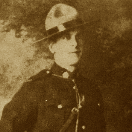 Photo of LEONARD VICTOR RALLS