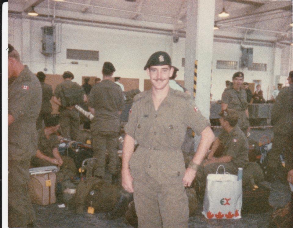 Photo of Peter Martin Finn