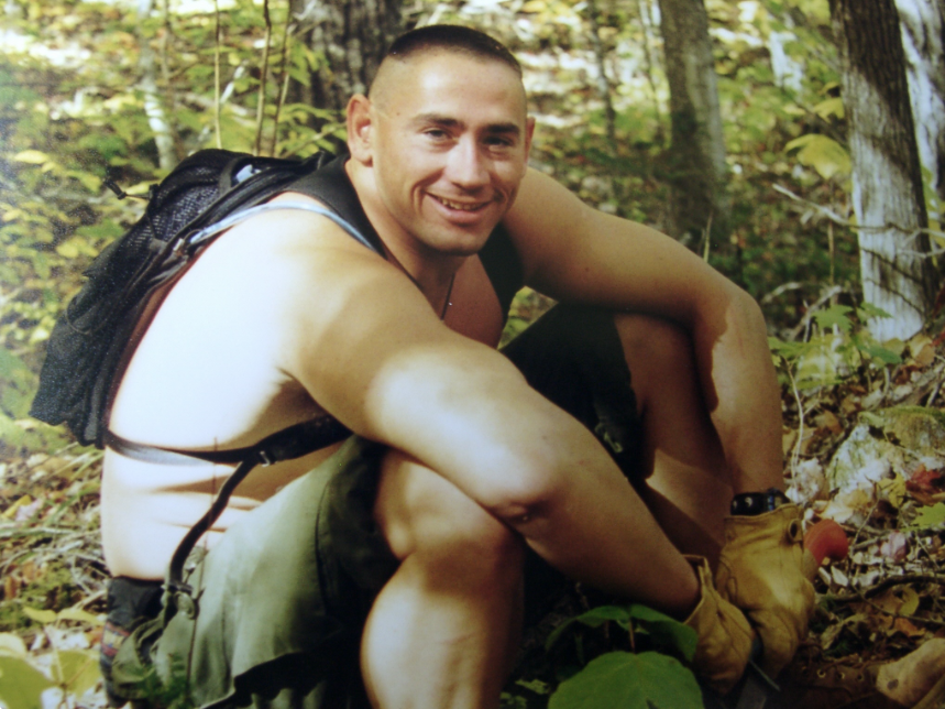 Photo of ANTHONY ALBERT REED