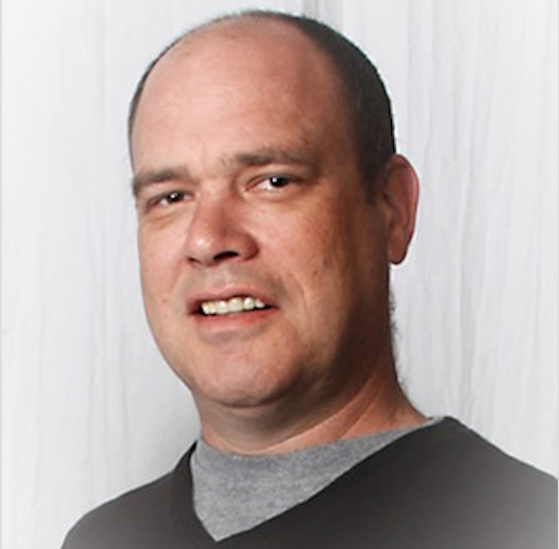 Photo of JAMIE JOHN DORLING