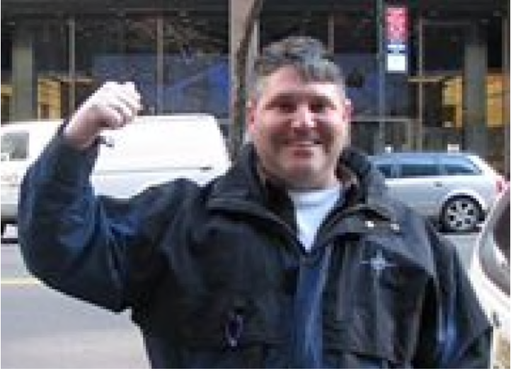 Photo of STEPHANE JOSEPH YVON BEAUCHEMIN