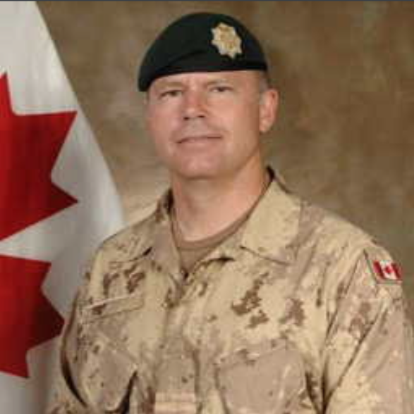 Photo of BRADLEY ALFRED ELMS