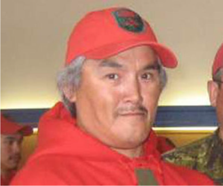 Photo of DONALD ANGUYOAK