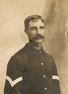 Charles Mord Stramberg