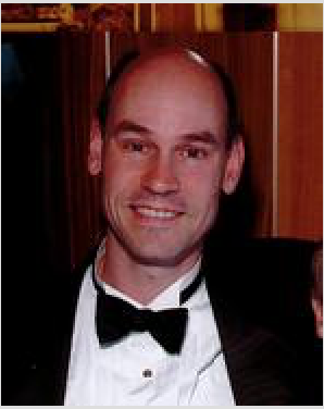 Photo of Raymond Michel Charlebois