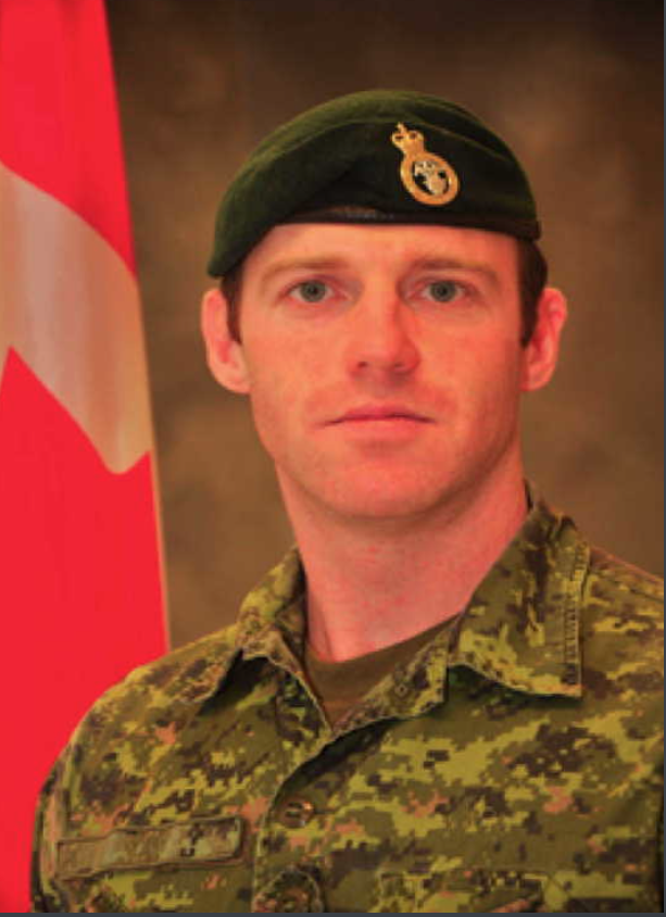 Photo of Jesse Stewart Douglas Tait