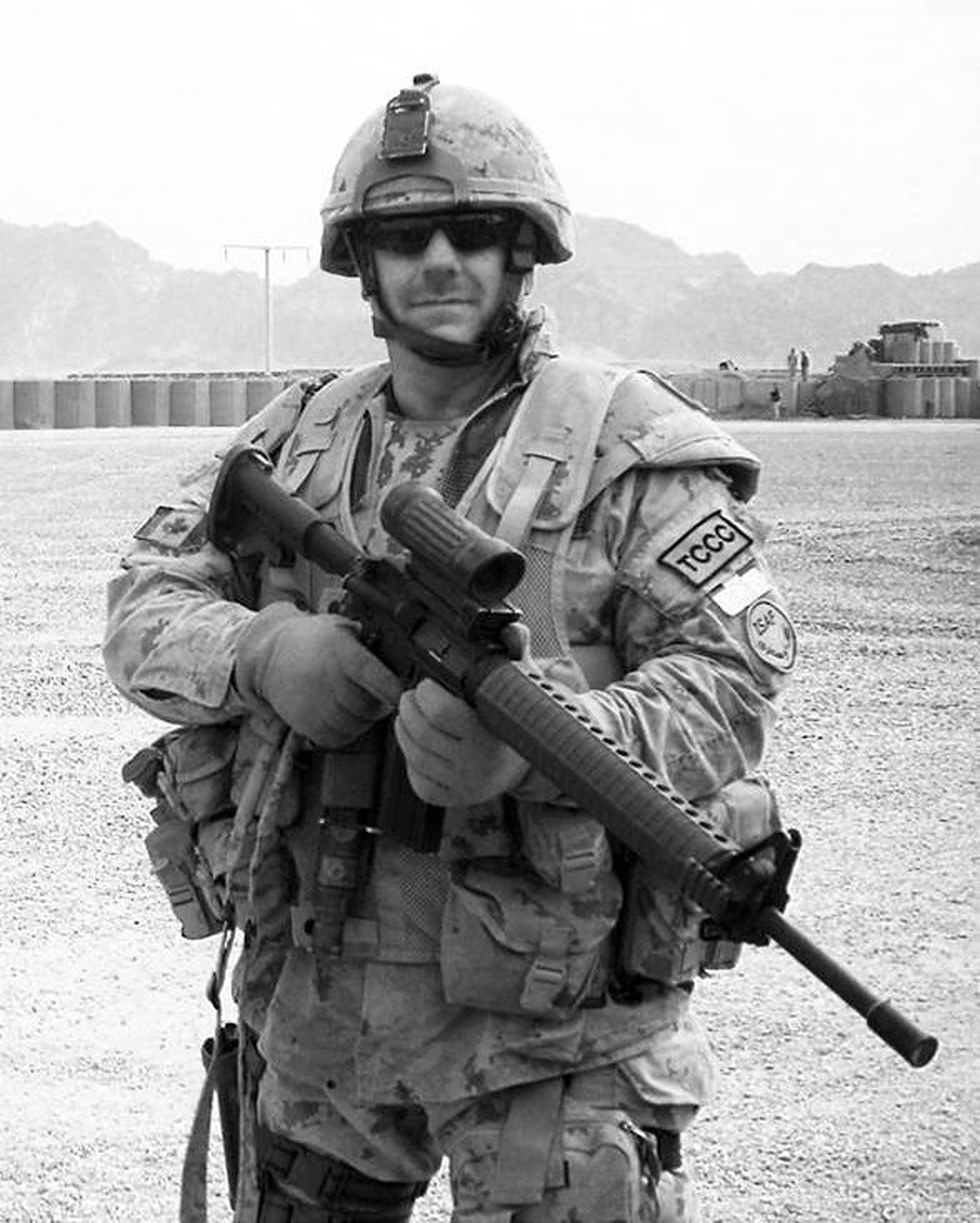 Photo of Ivor Davies