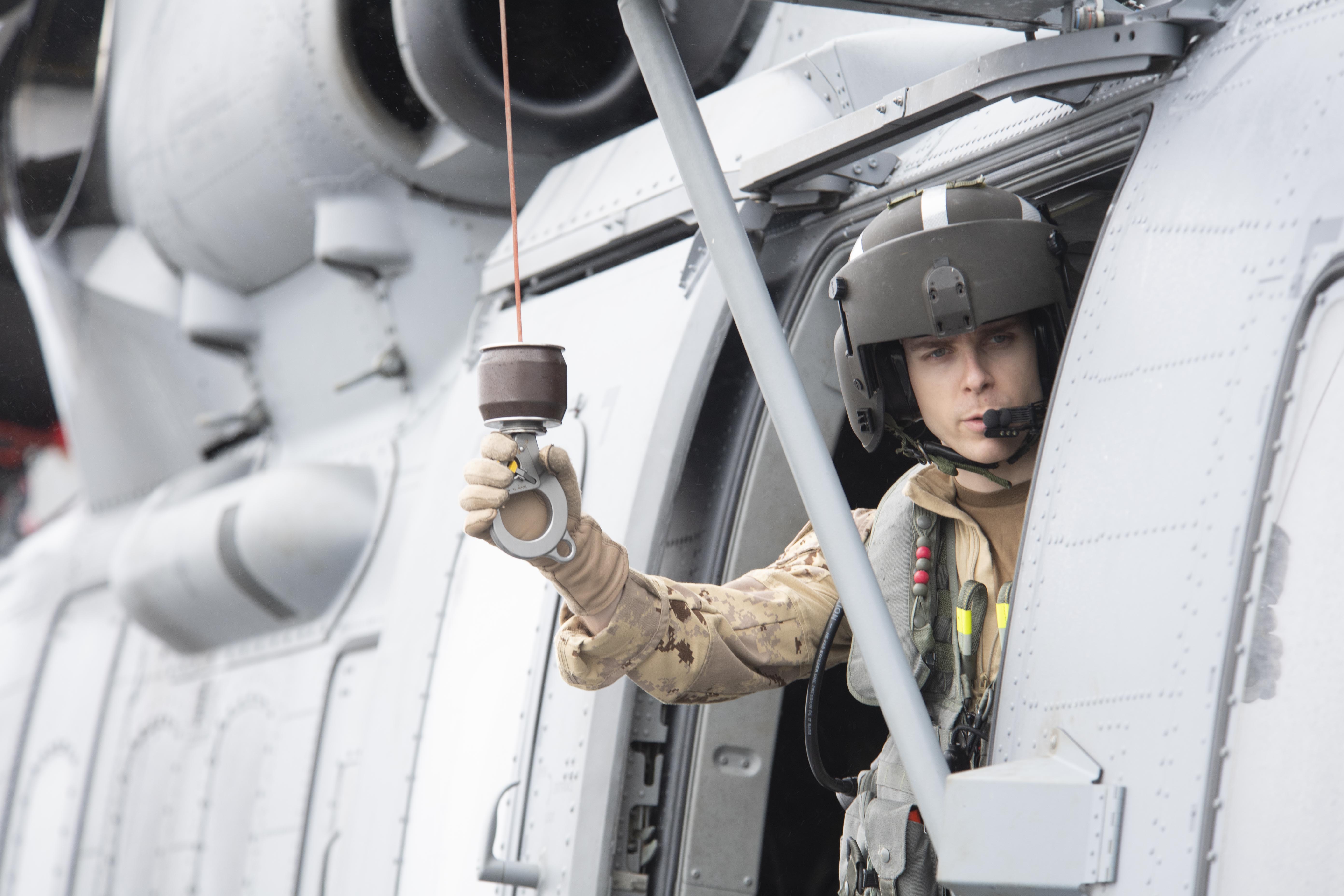 Photo of Maxime Miron-Morin