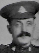 Photo of HENRY CLARKE