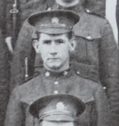 Photo of JAMES MARTIN CORLEY