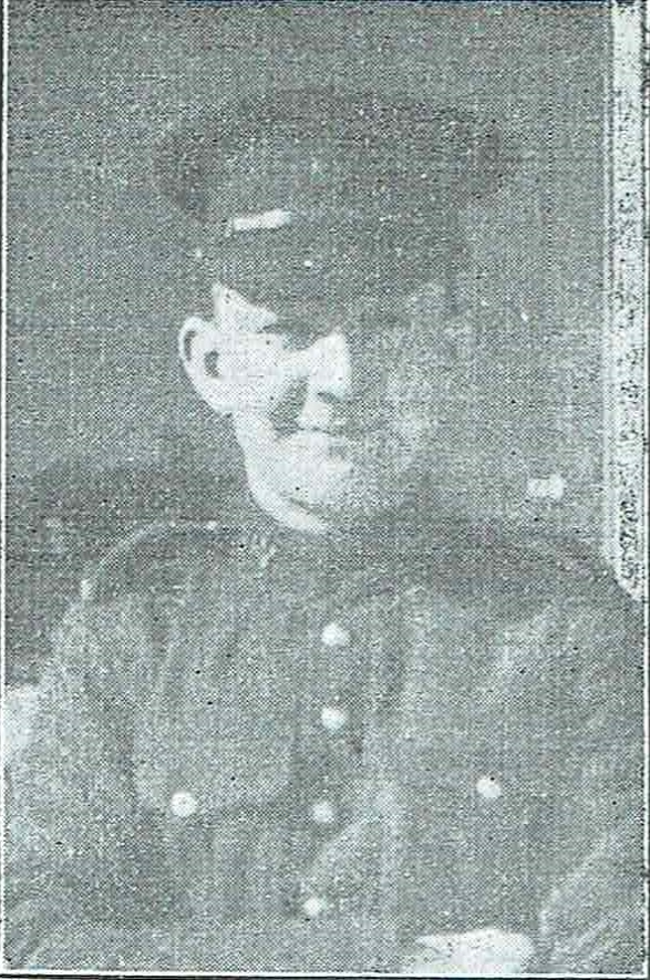 Photo of DAVID STACEY DORMER