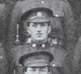 Photo of GEORGE O'MALLEY