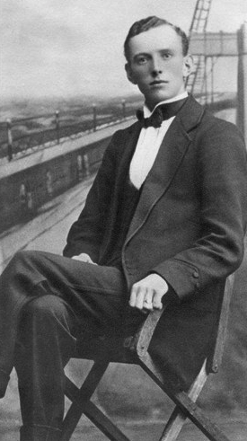 Photo of WILLIAM MCEWAN